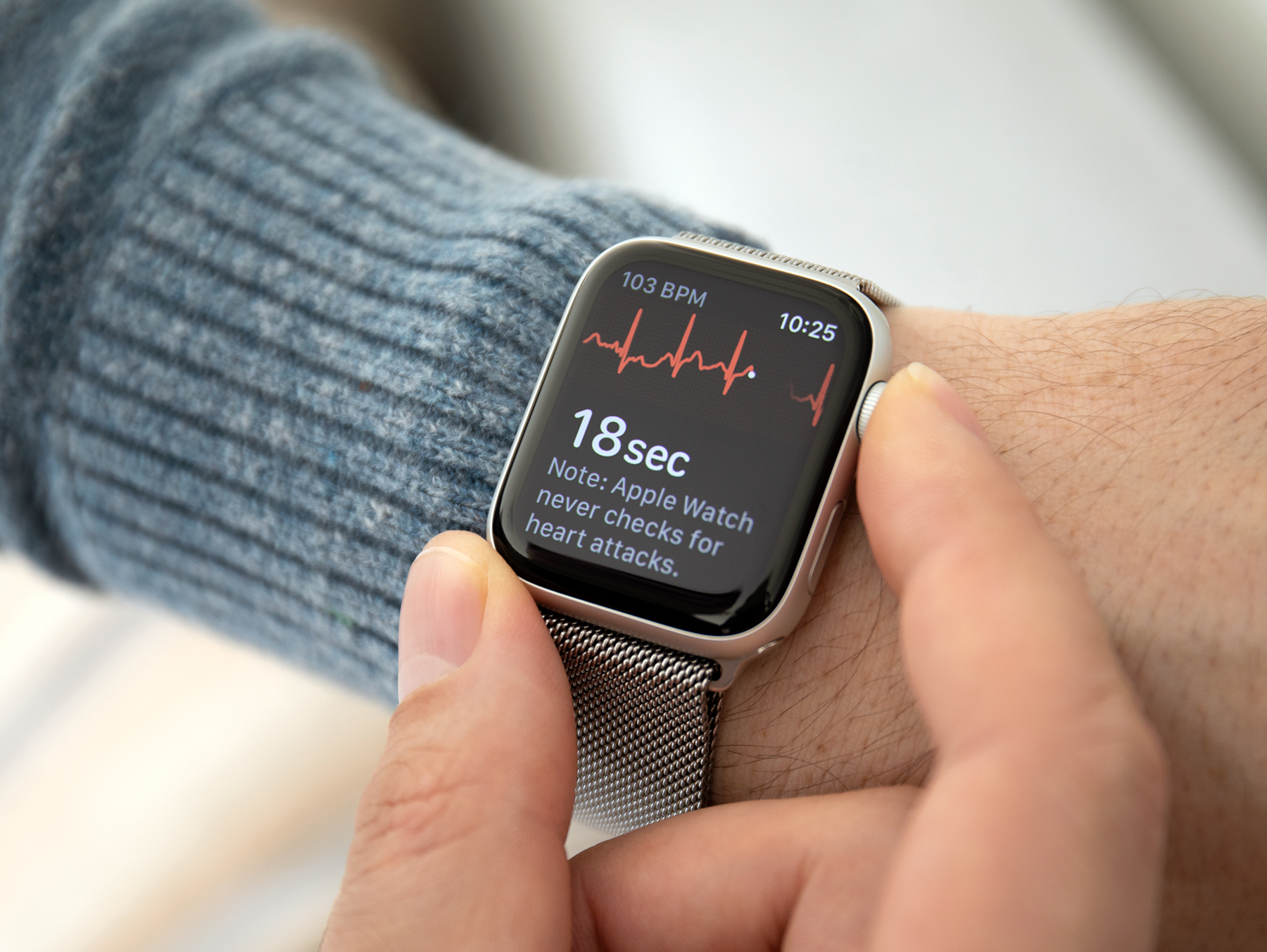 ウェアラブルデバイスで、今の私がわかるデータで実感するウェルビーイング